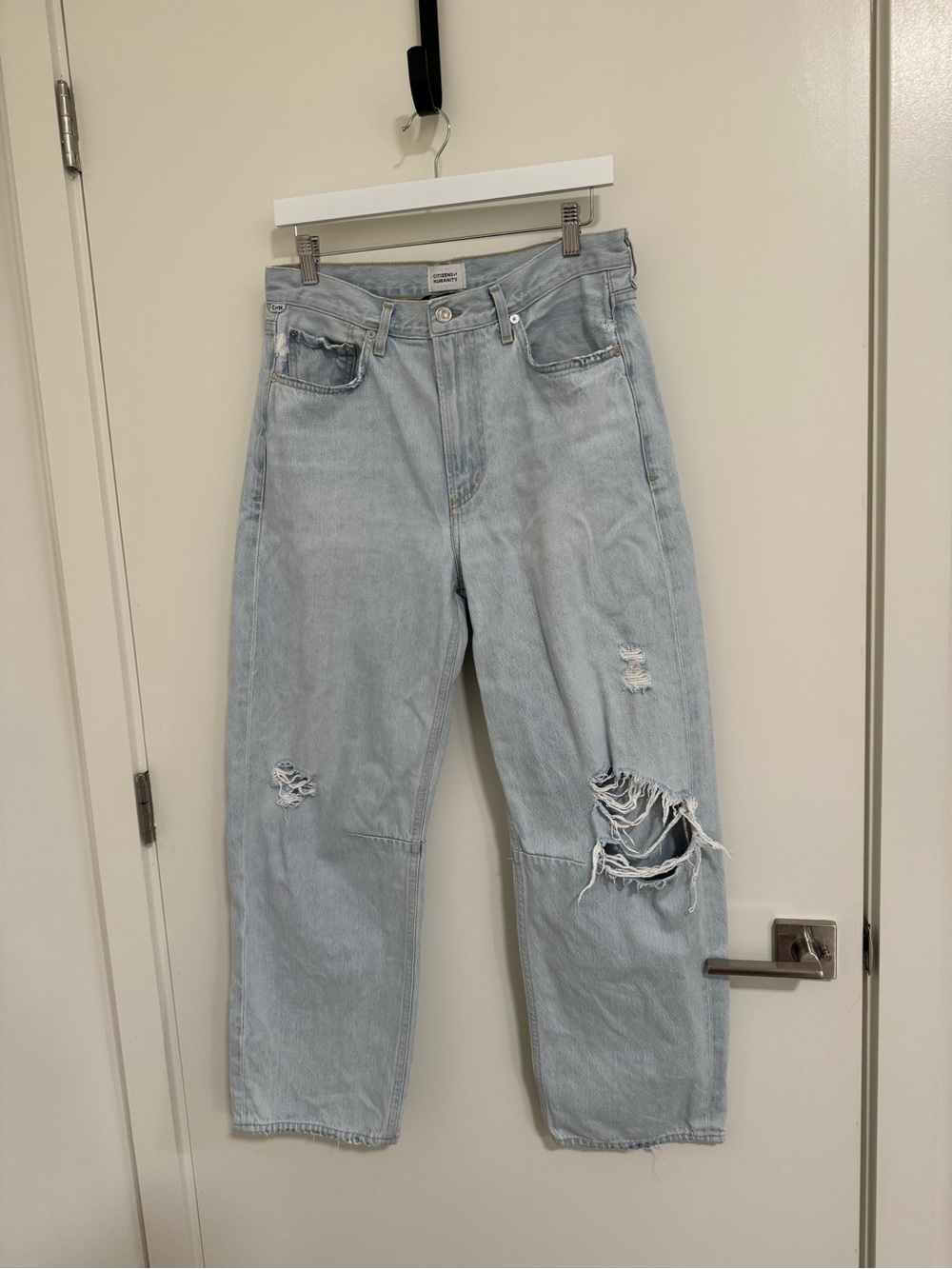 Citizens of Humanity Miro jeans